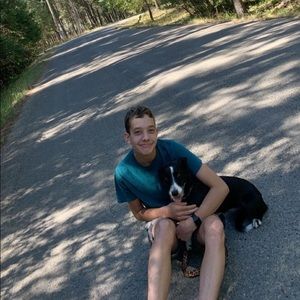 Meet your Posher, Clayton